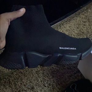Balenciaga speed runners